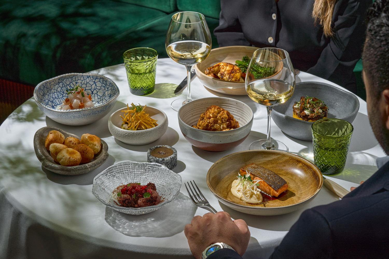 Best business lunch deals in Dubai: Top offers for every location