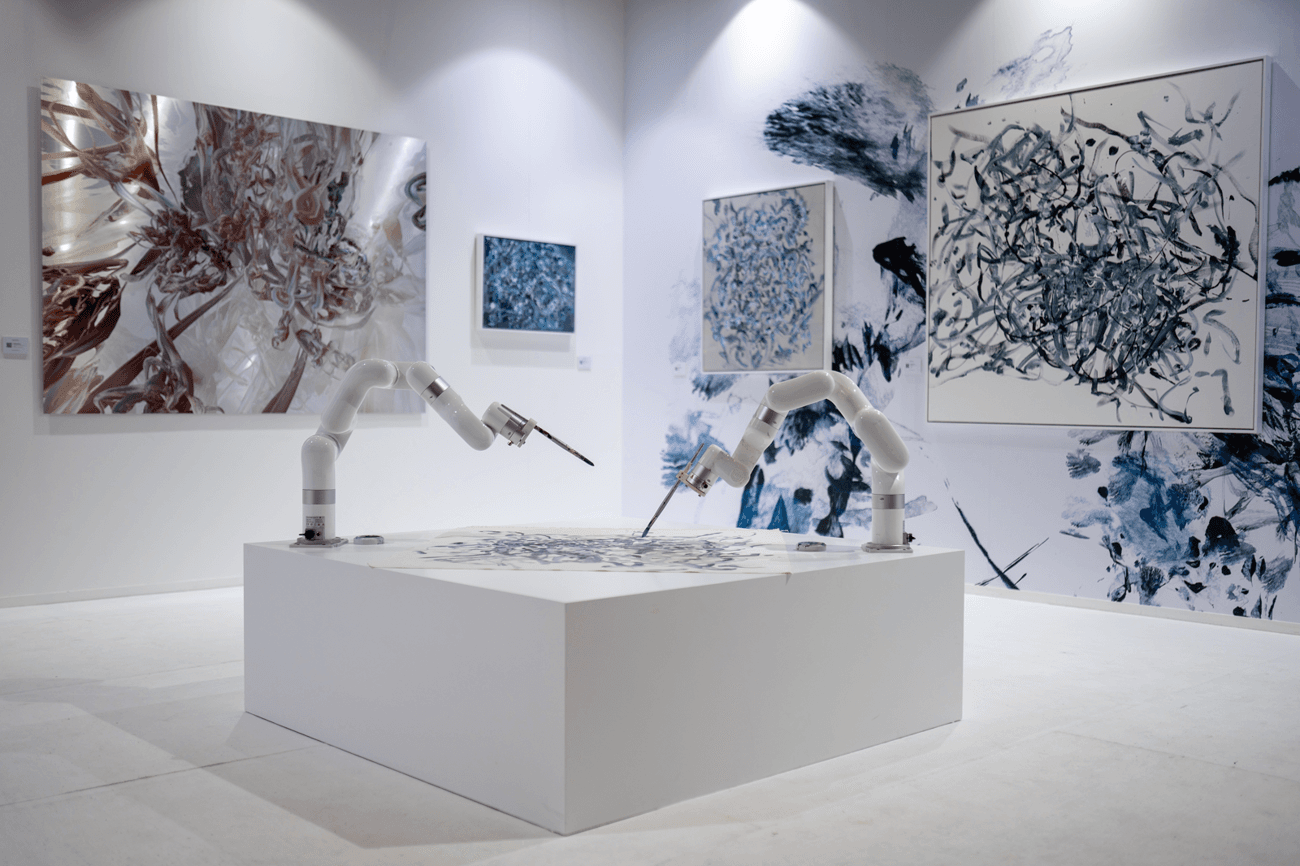 Art Dubai at 20: the Special Anniversary Edition 2026