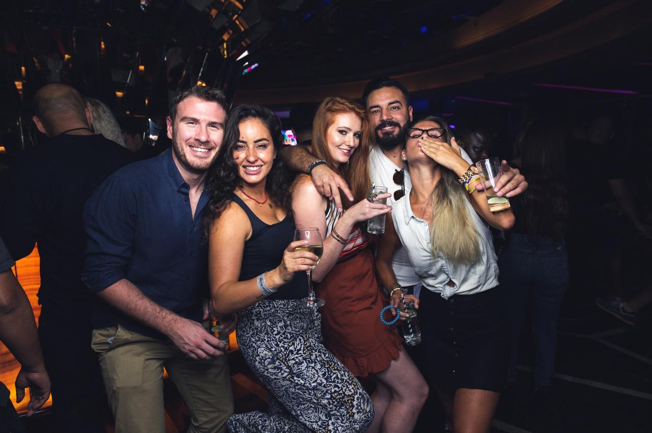 Teacher exclusive offers at these spots in Dubai!