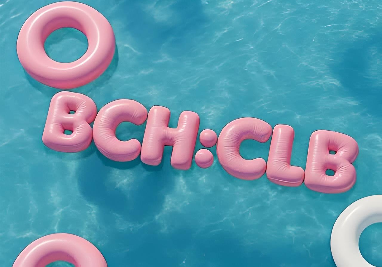 BCH:CLB is back! A new season of unmissable offers & wild parties