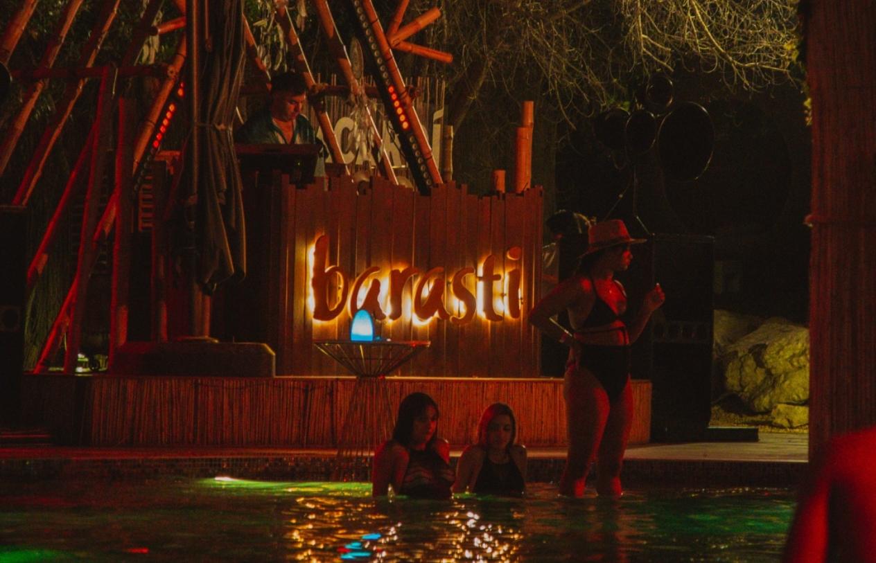 Barasti announces New Year’s Eve 2026 party with Will Sparks and Tungevaag