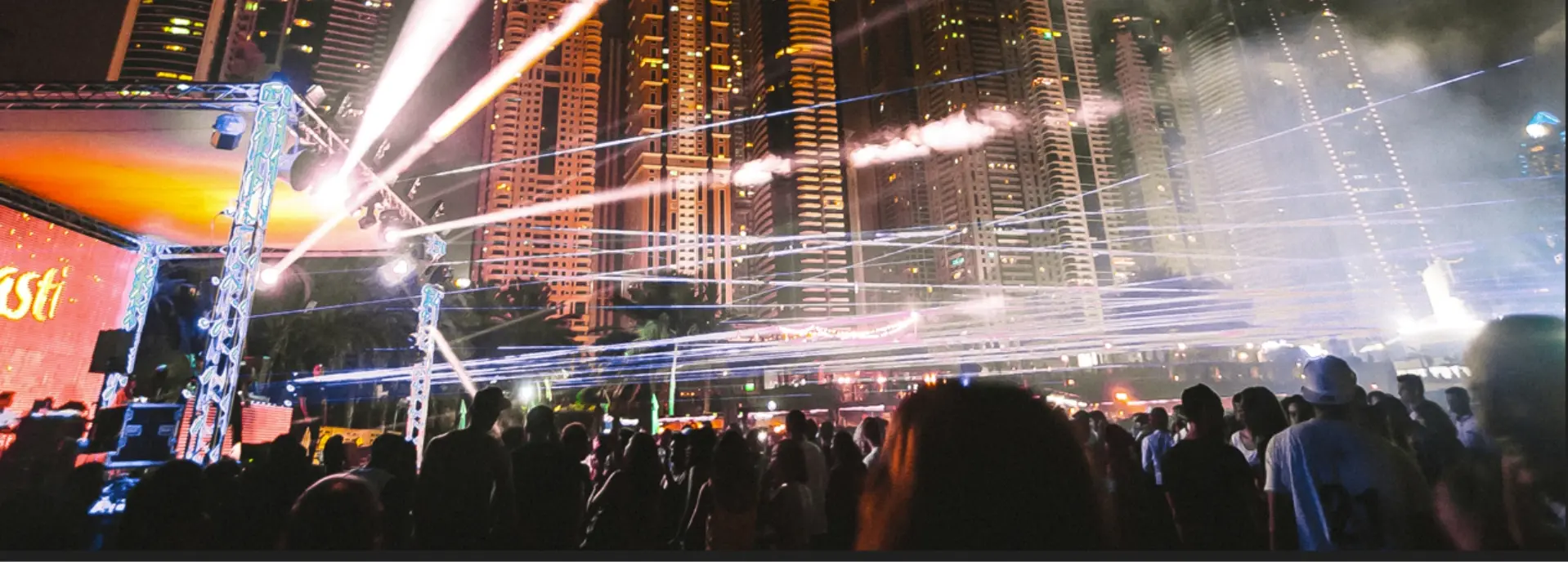 Barasti announces New Year’s Eve 2026 party with Will Sparks and Tungevaag