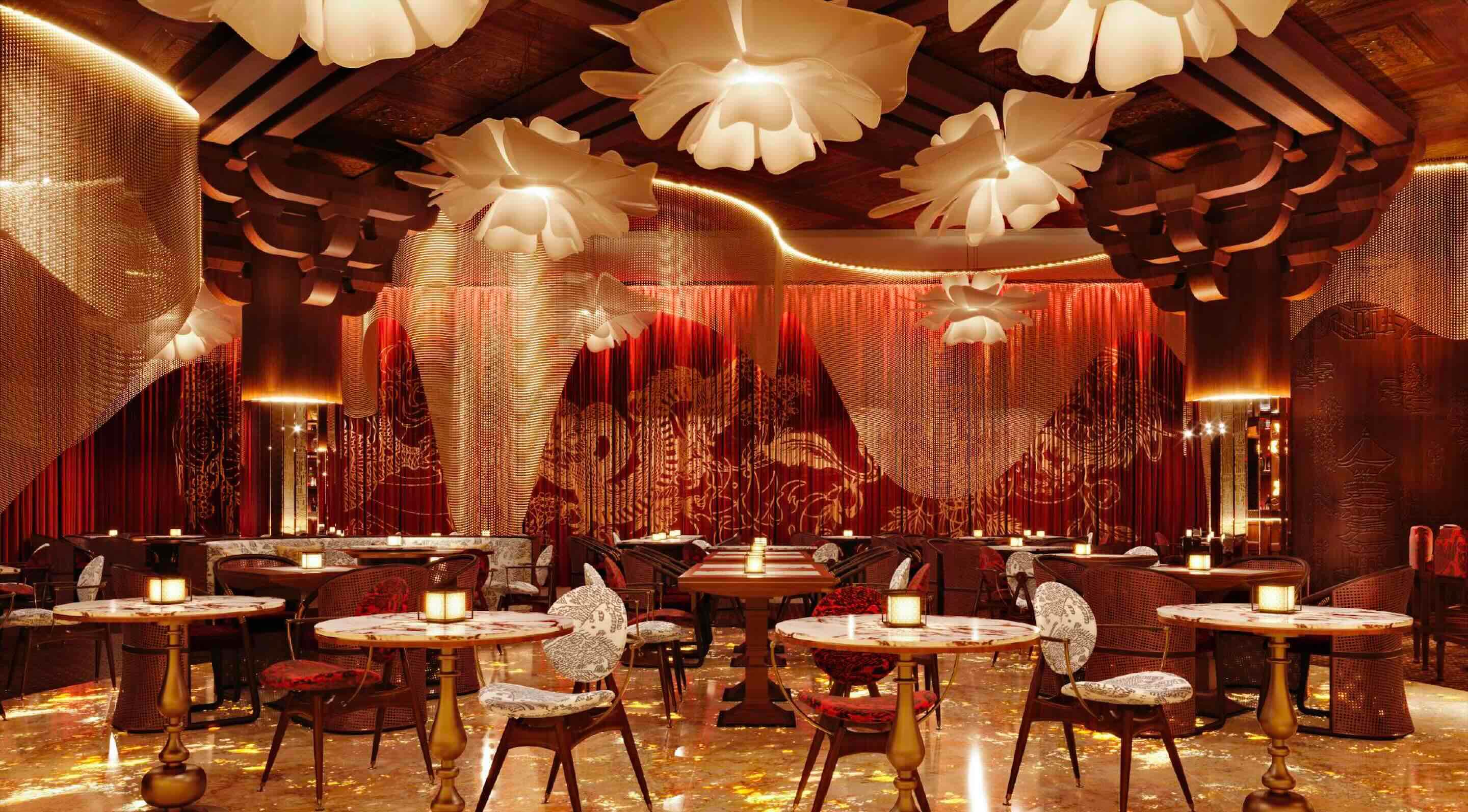 Best Chinese restaurants in Dubai 2025