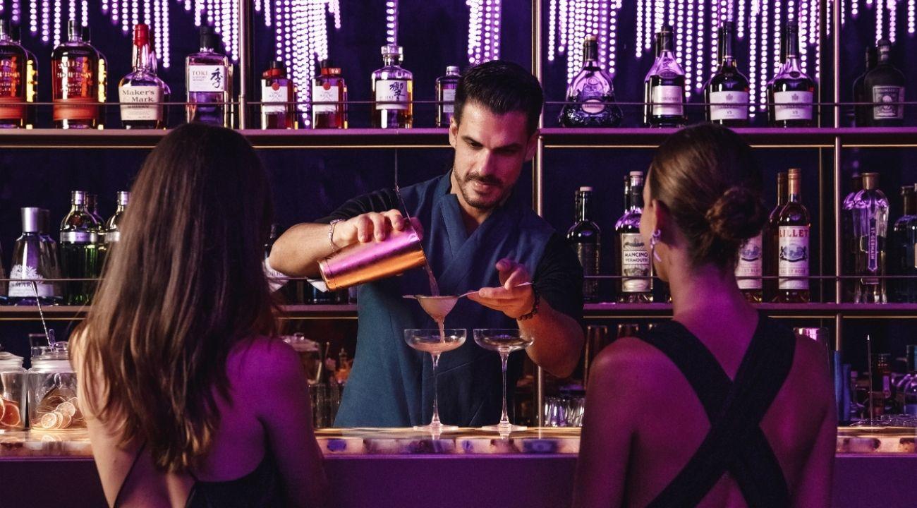 Best Dubai happy hours 2025 for every day of the week!