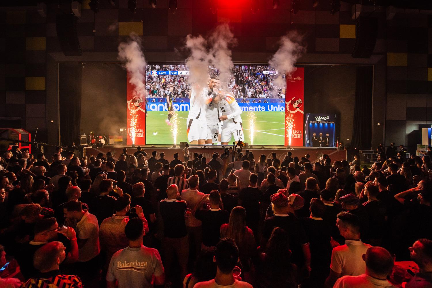 Best Places to Watch the FIFA World Cup 2026 in Dubai