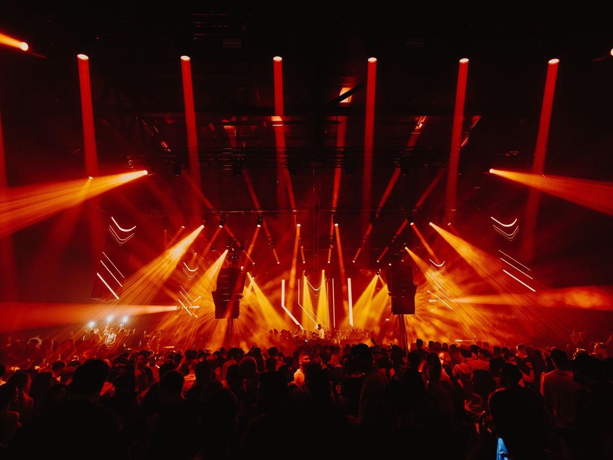 These are the Best Weekly Parties in Dubai right now
