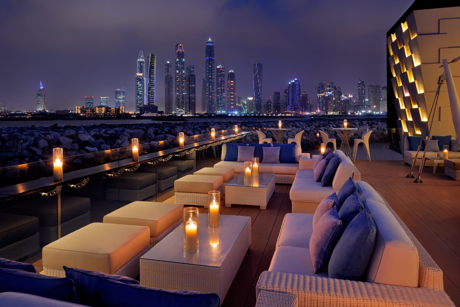 Best Romantic Restaurants in Dubai for Date Night 2026