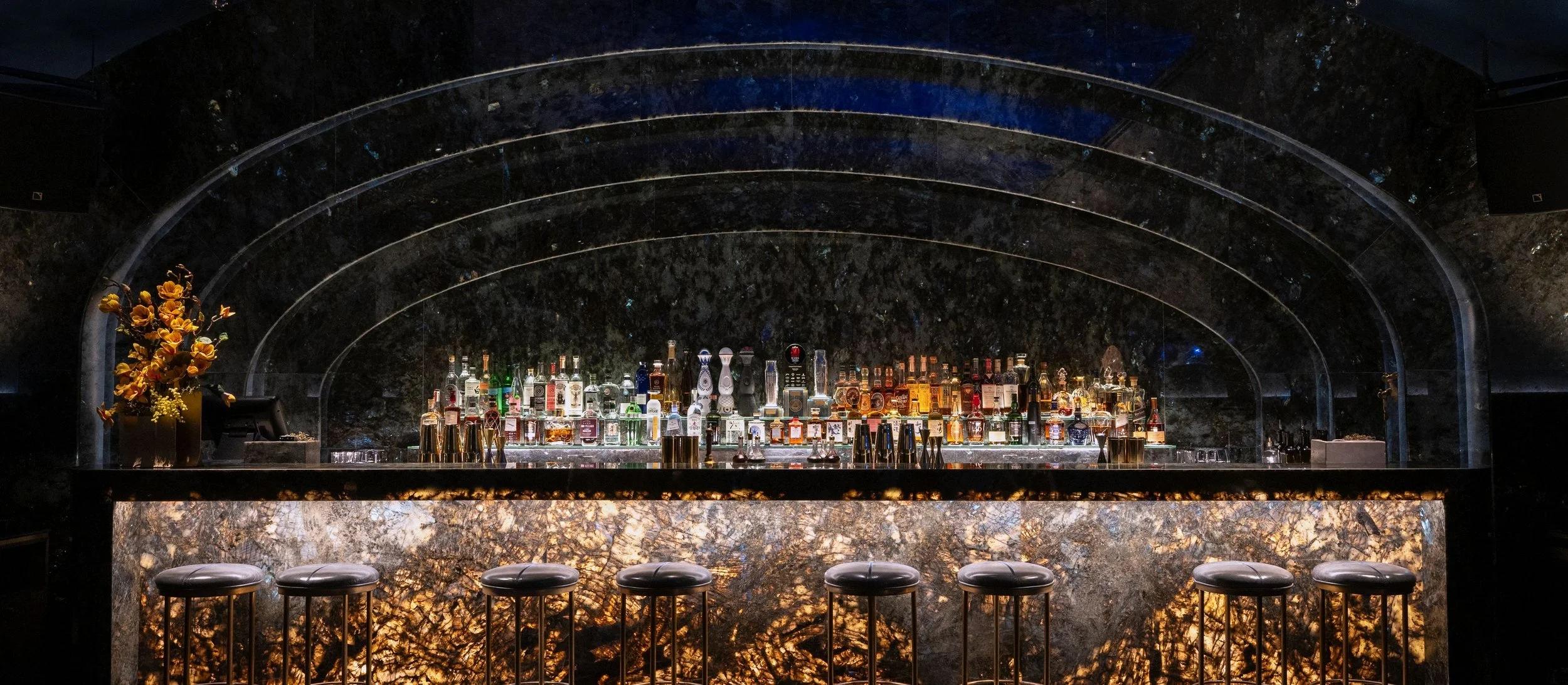 Best speakeasy bars in Dubai