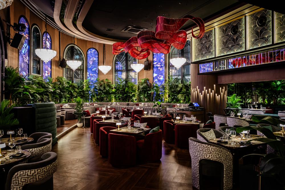 Best things to do in Dubai this Week: July 27 to July 30