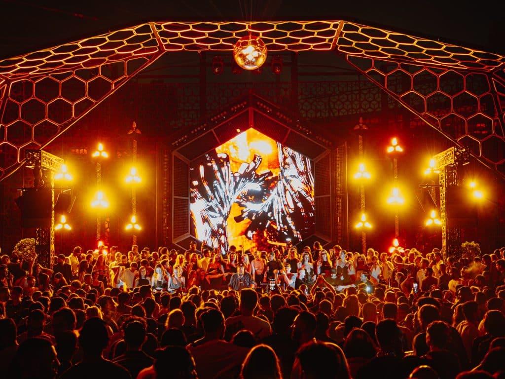 These are the Best Weekly Parties in Dubai right now