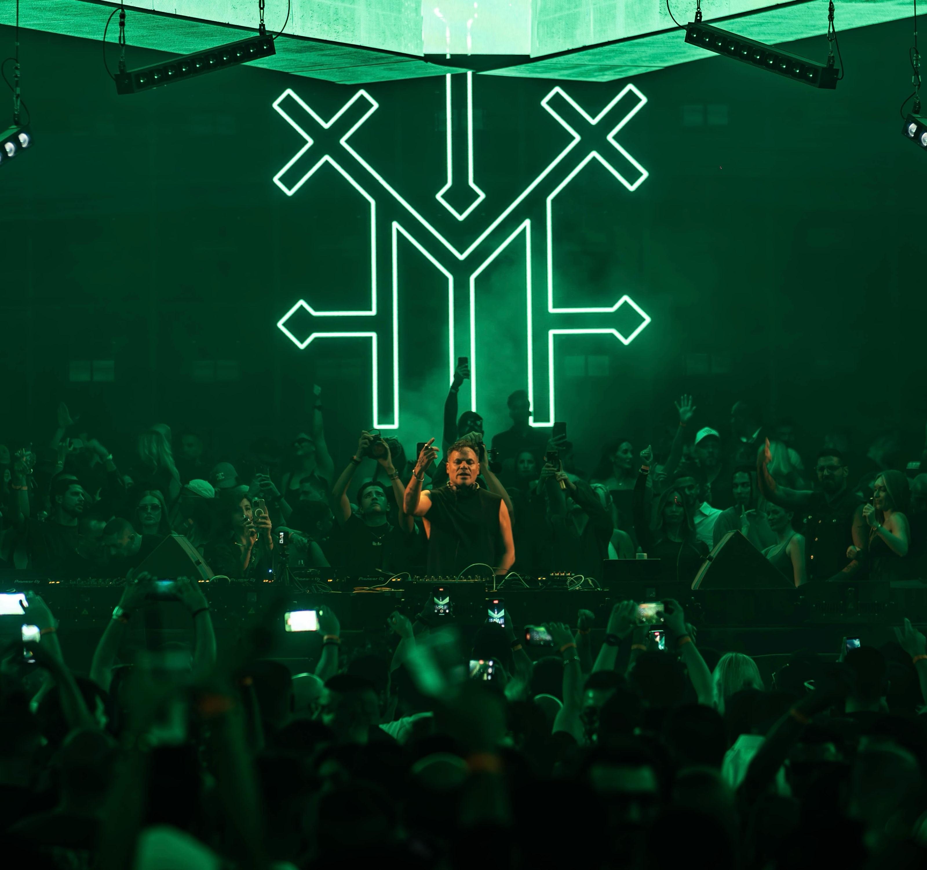 These are the Best Weekly Parties in Dubai right now