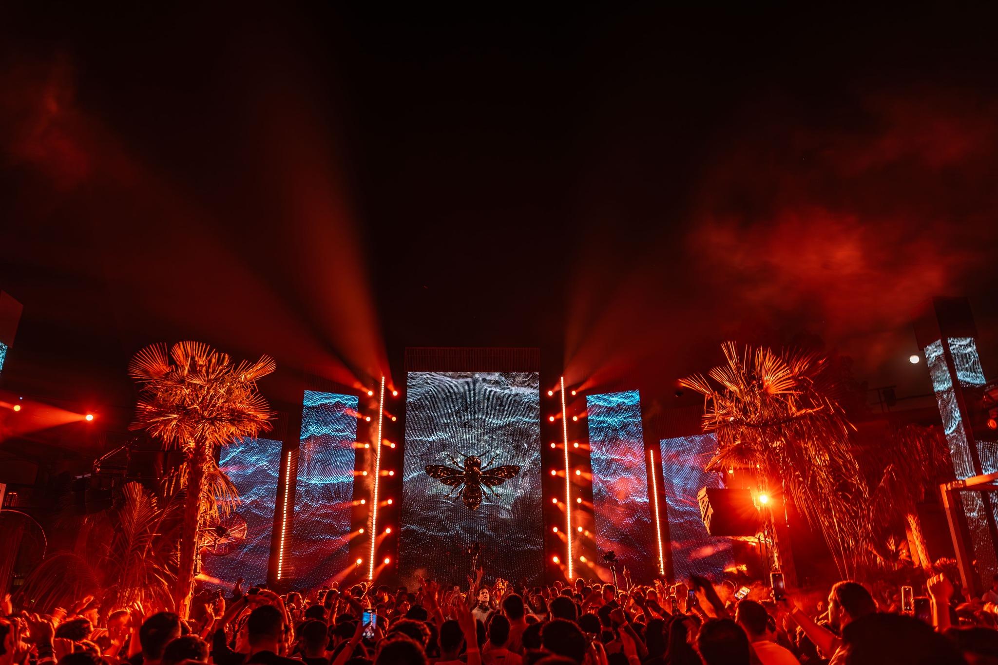 These are the Best Weekly Parties in Dubai right now