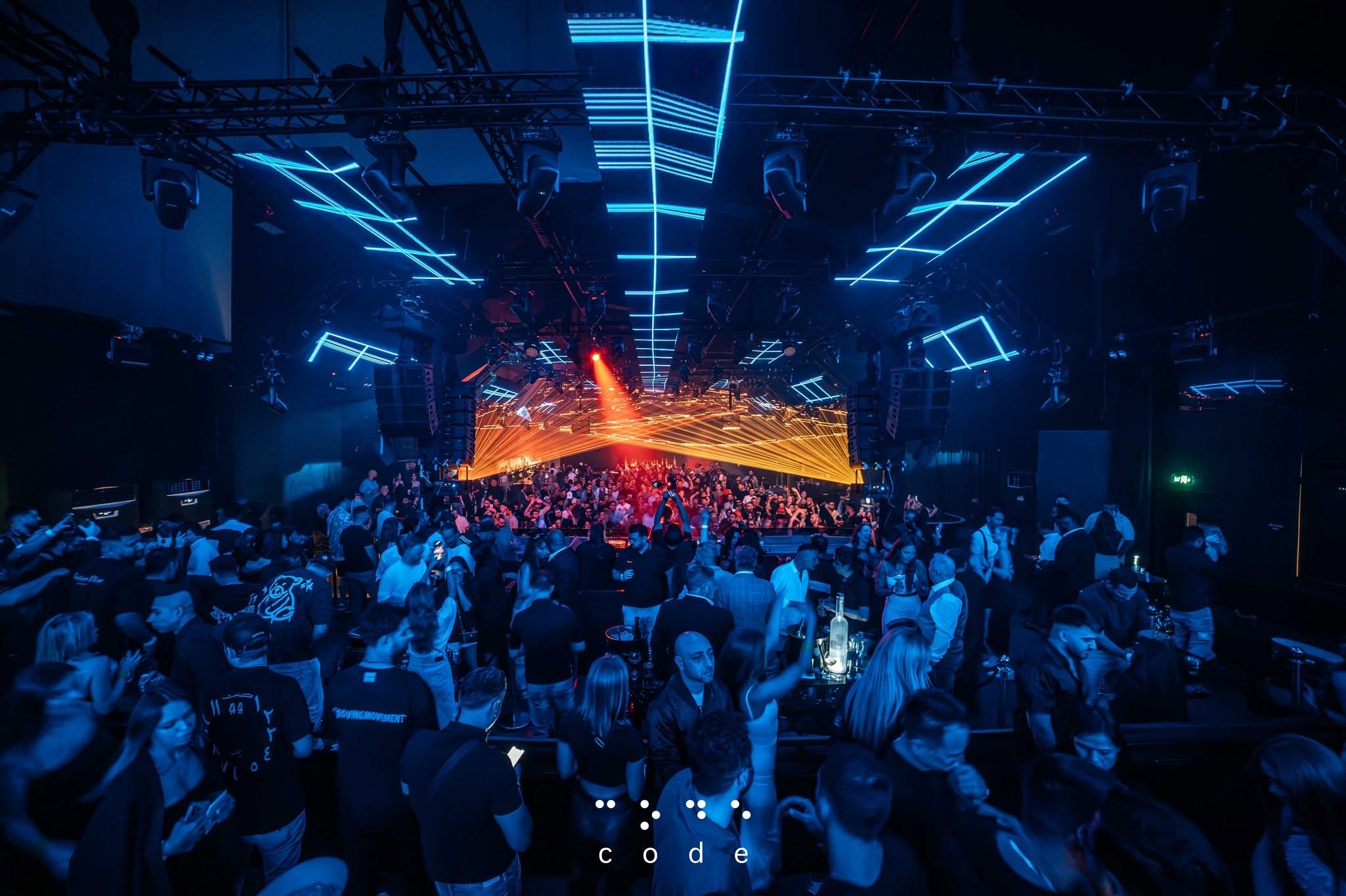 These are the Best Weekly Parties in Dubai right now