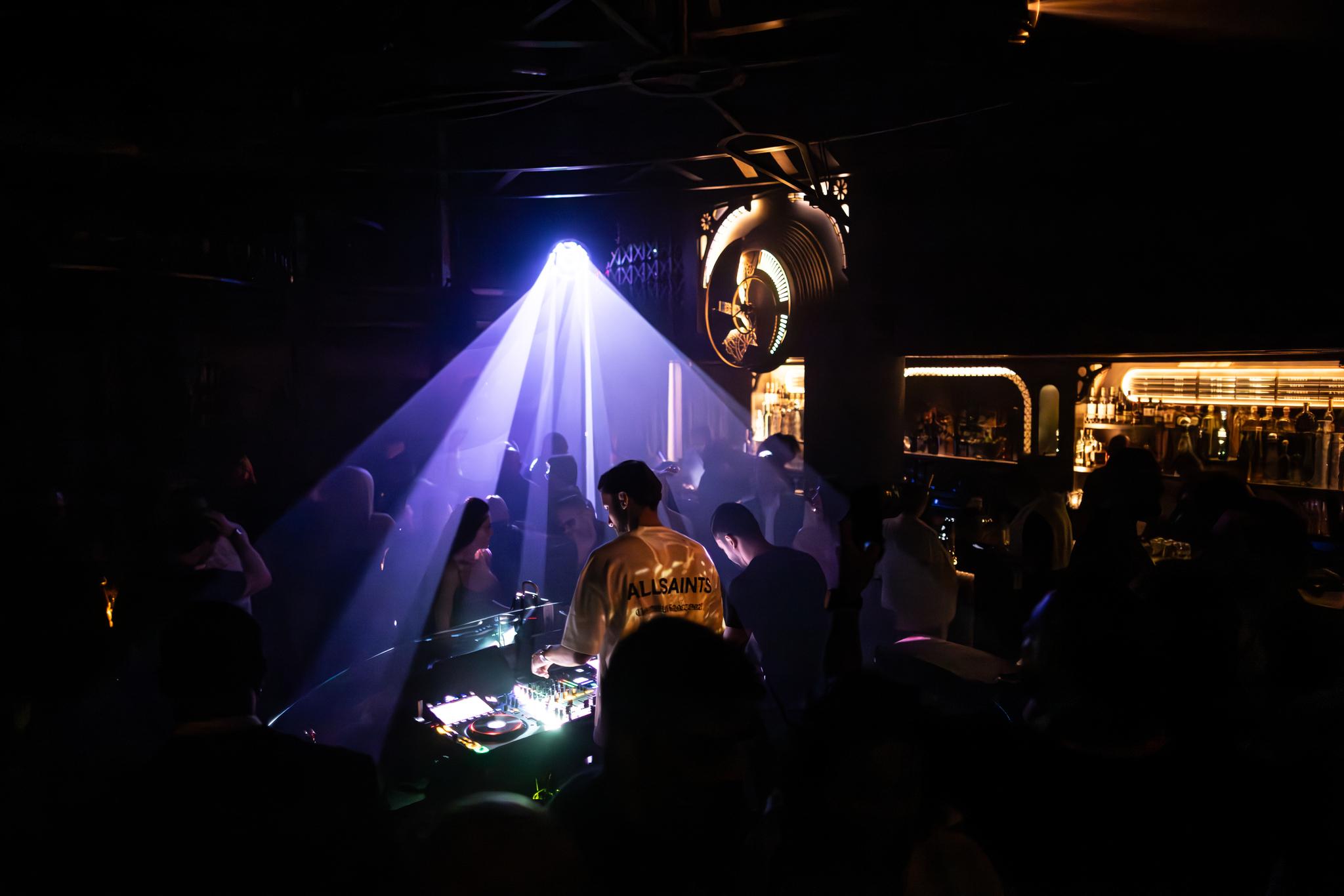 These are the Best Weekly Parties in Dubai right now