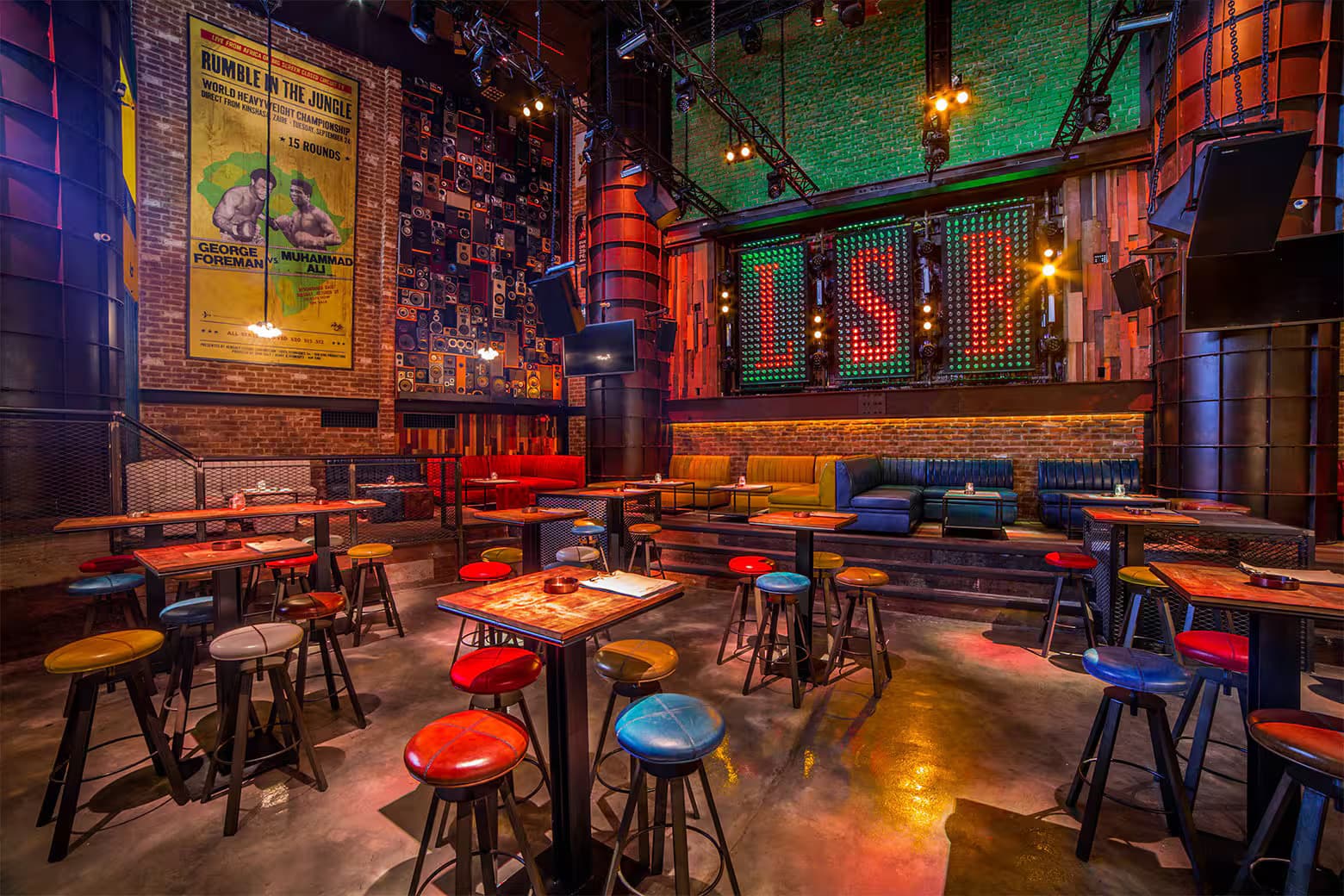 These are the best pocket-friendly bars in Dubai
