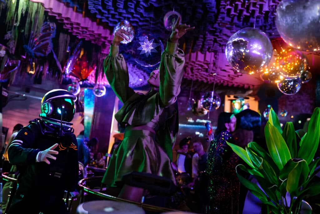Best birthday party spots in Dubai