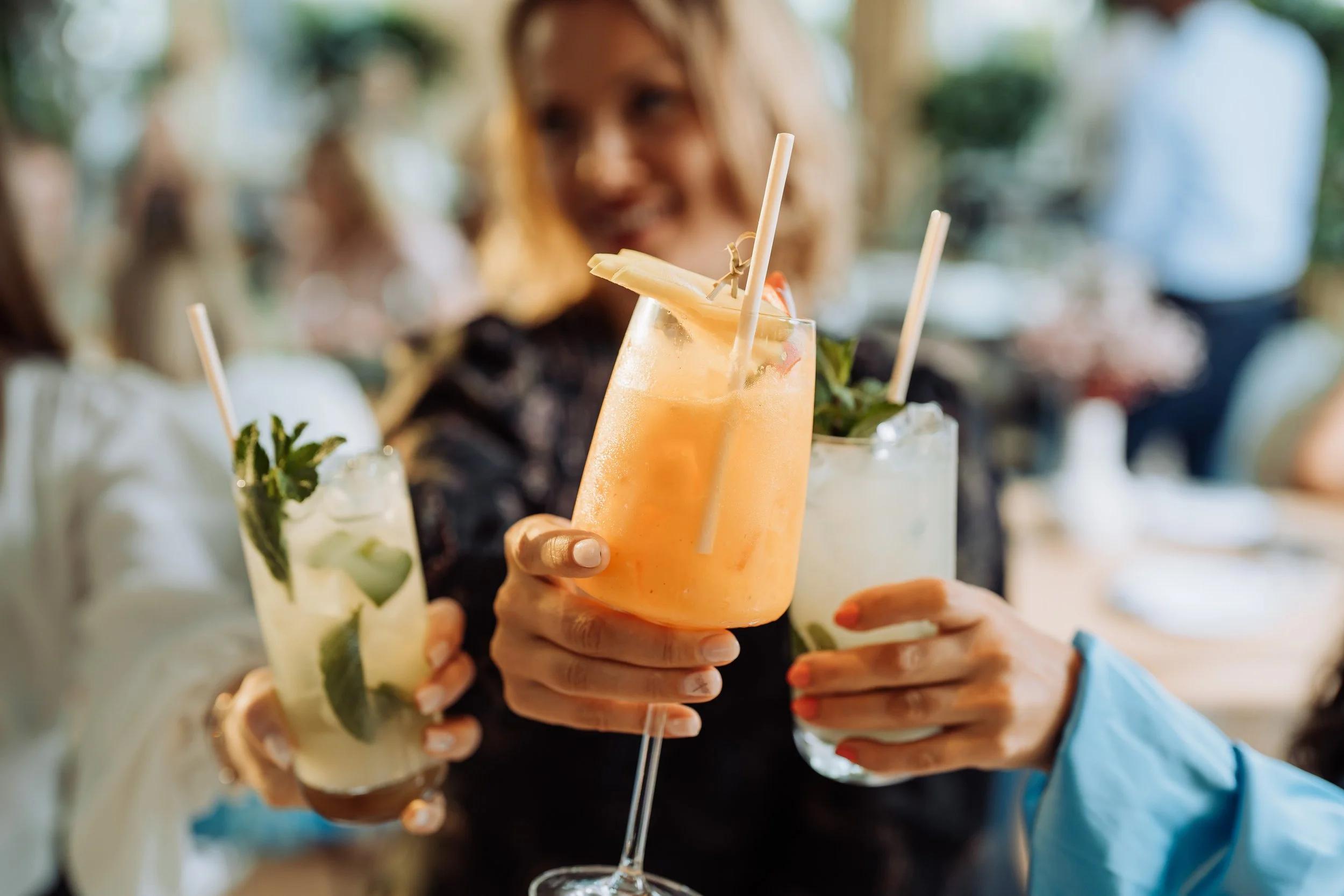 Best happy hour hotspots in JLT: say cheers with your buddies!