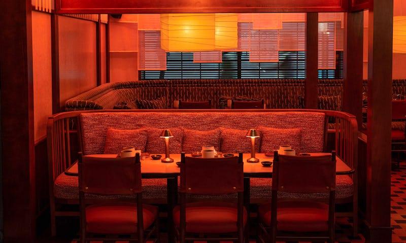 Best indoor spots in Dubai: Let's beat the heat!