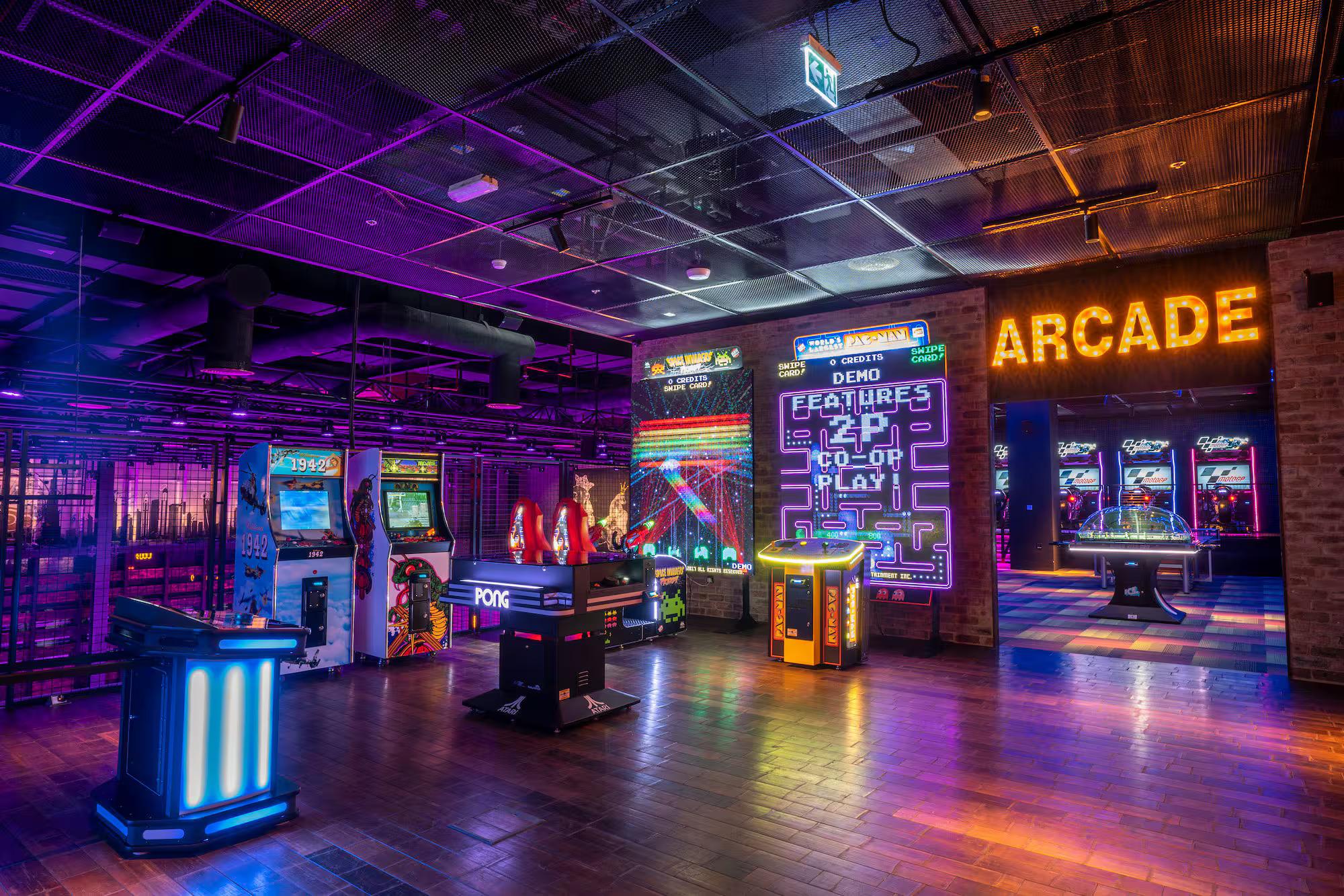 Top 27 indoor activities to do in Dubai
