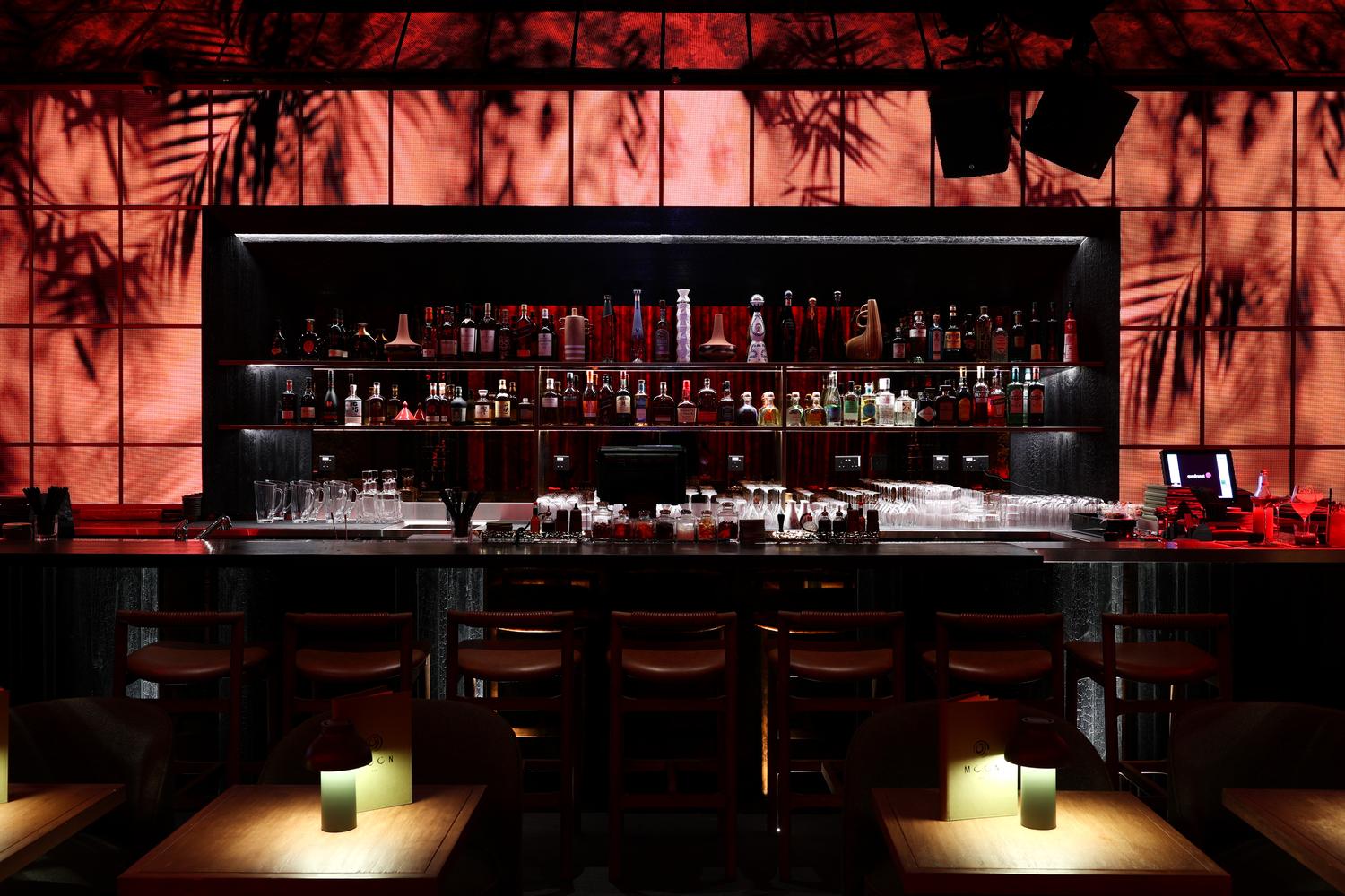 Best places to be at this week in Dubai: April 13 - April 16