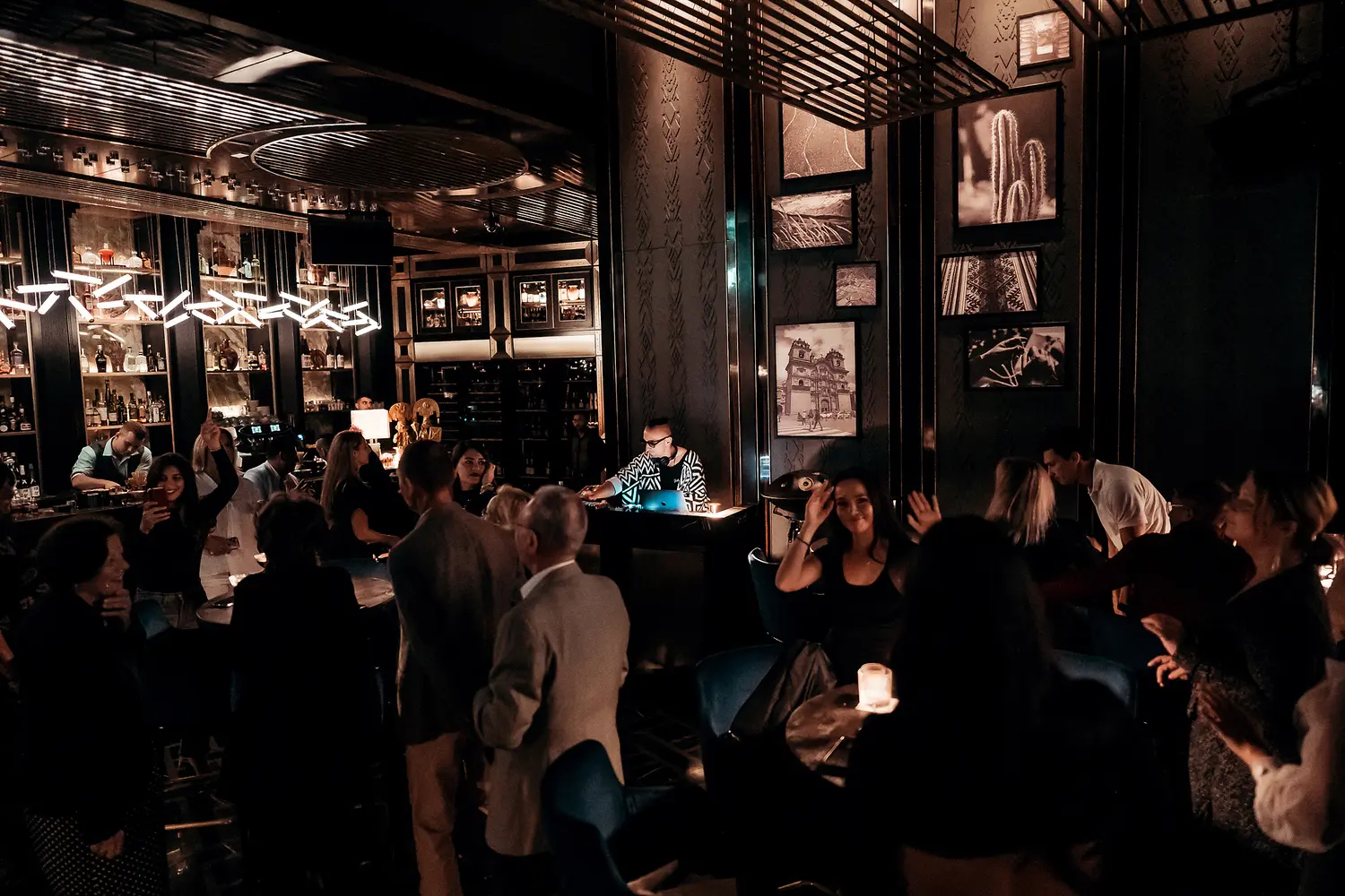 Best places to be at this week in Dubai: April 27 - April 30