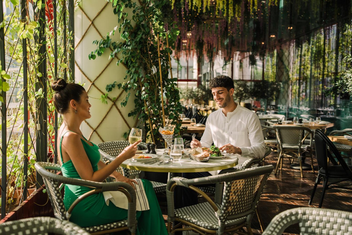 Best things to do in Dubai this Week: June 8 to 11