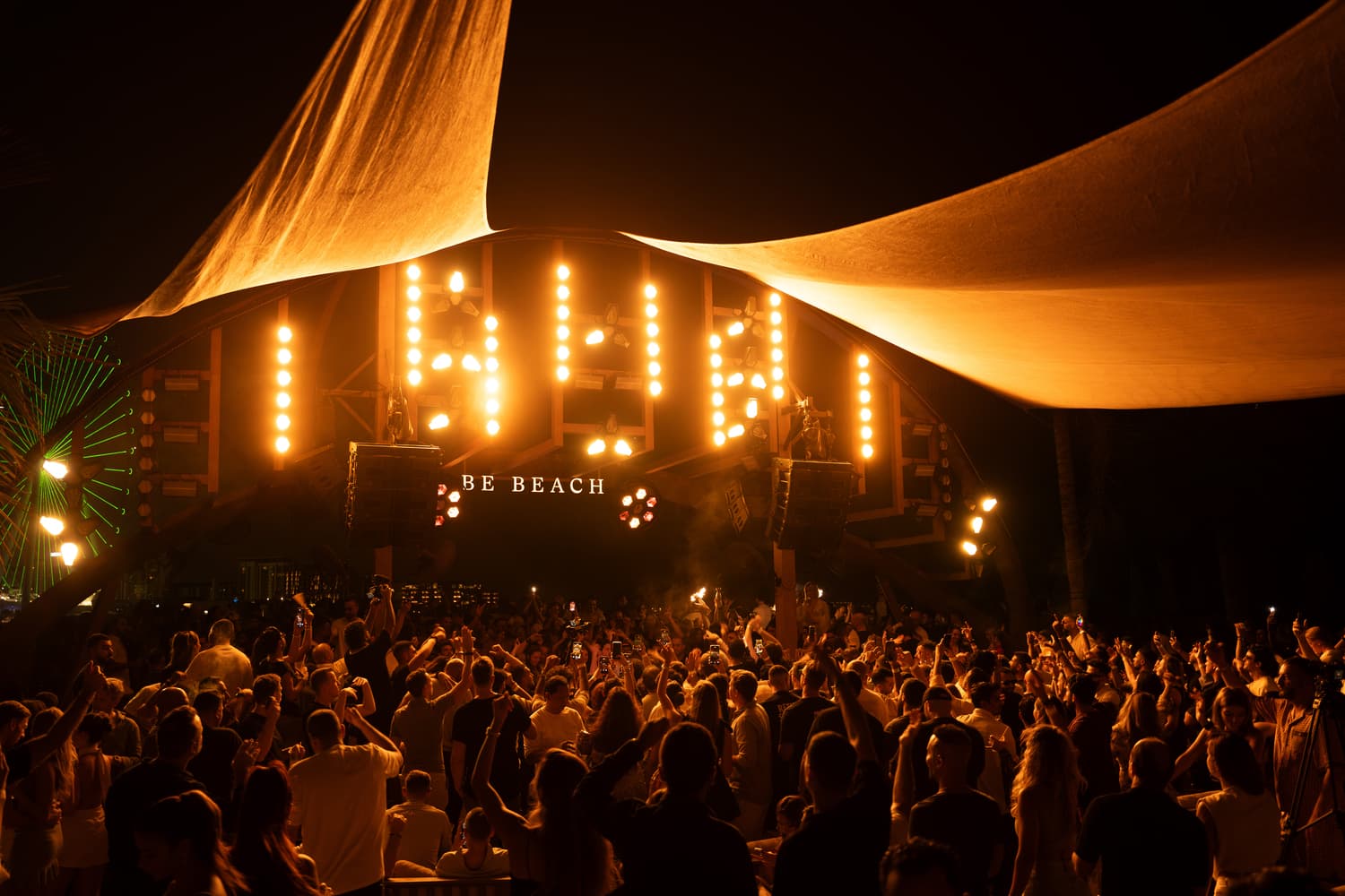 Best things to do in Dubai this Weekend (Oct 2-4, 2026)