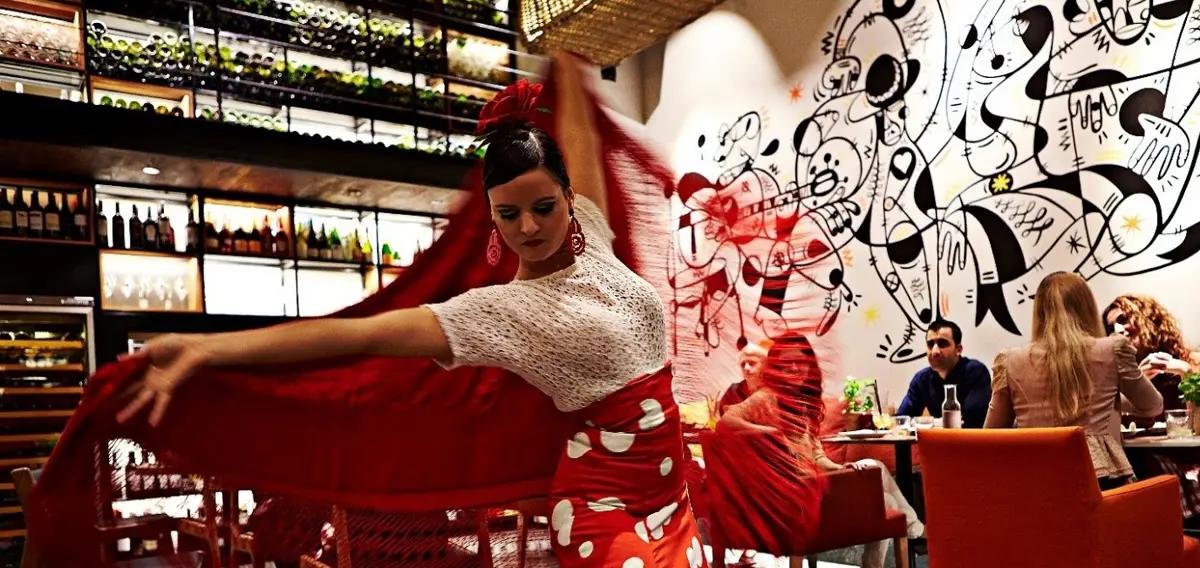 Best things to do in Dubai this week (Sep 14 – Sep 17, 2026)