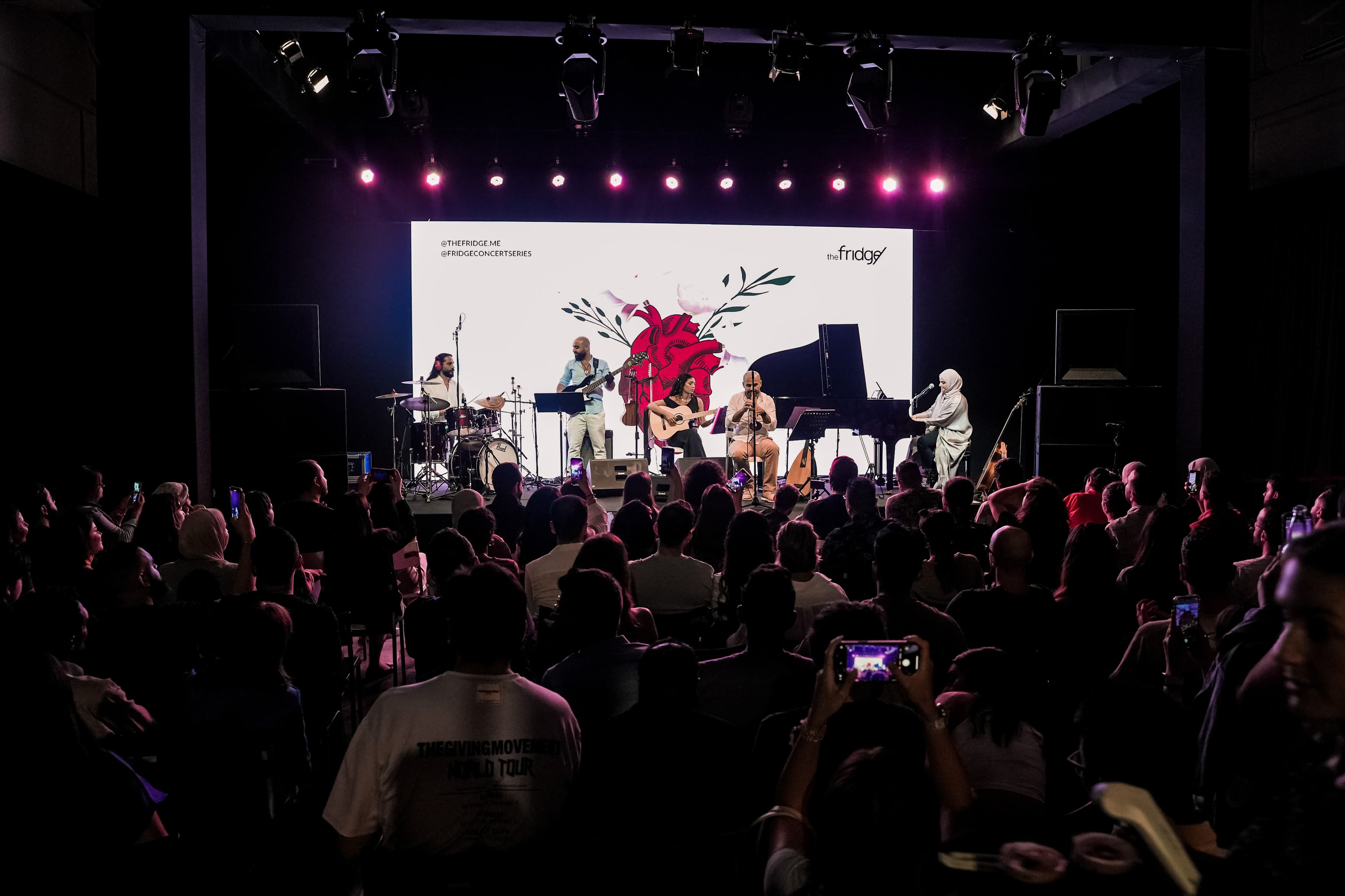 Best things to do in Dubai this week (Oct 26 – Oct 29, 2026)
