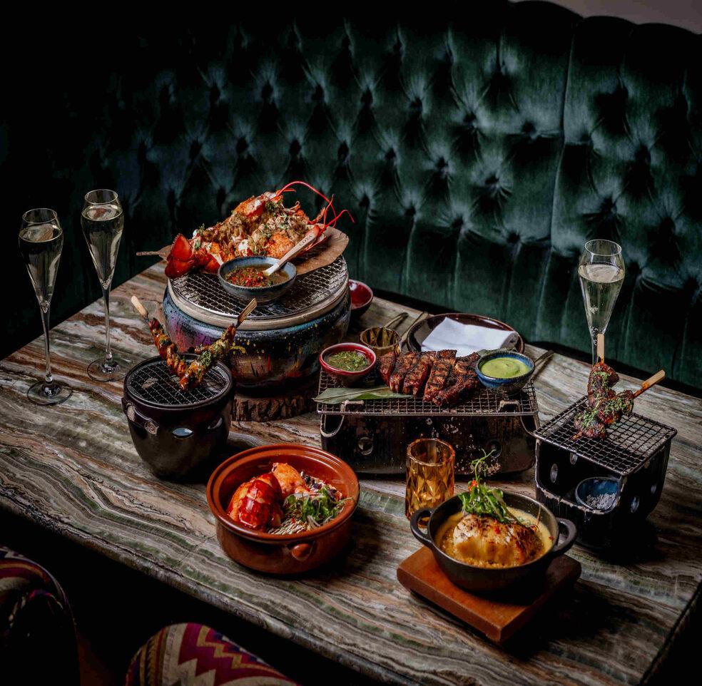 Best things to do in Dubai this Week: May 11–14