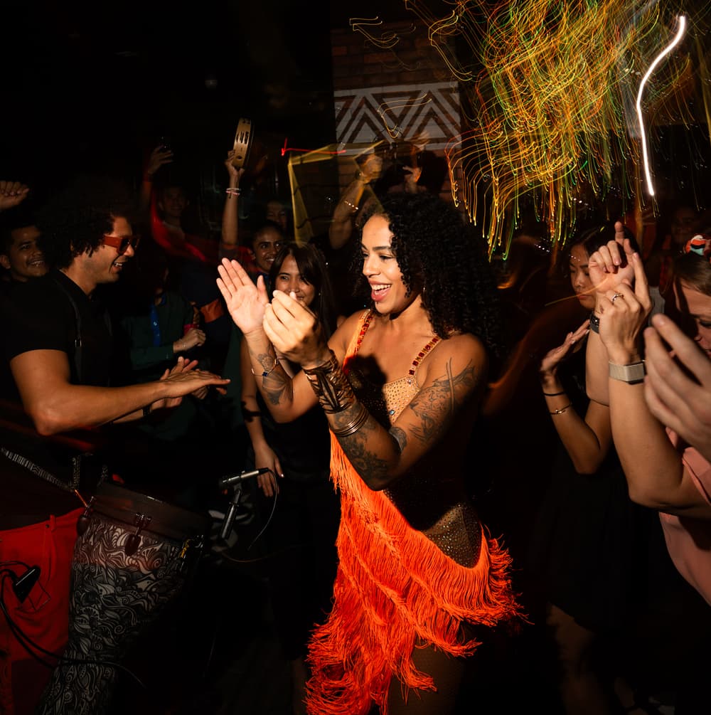 Best things to do in Dubai this Weekend (Oct 16-18, 2026)