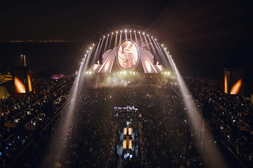 Best things to do in Dubai this Weekend (Oct 23-25, 2026)