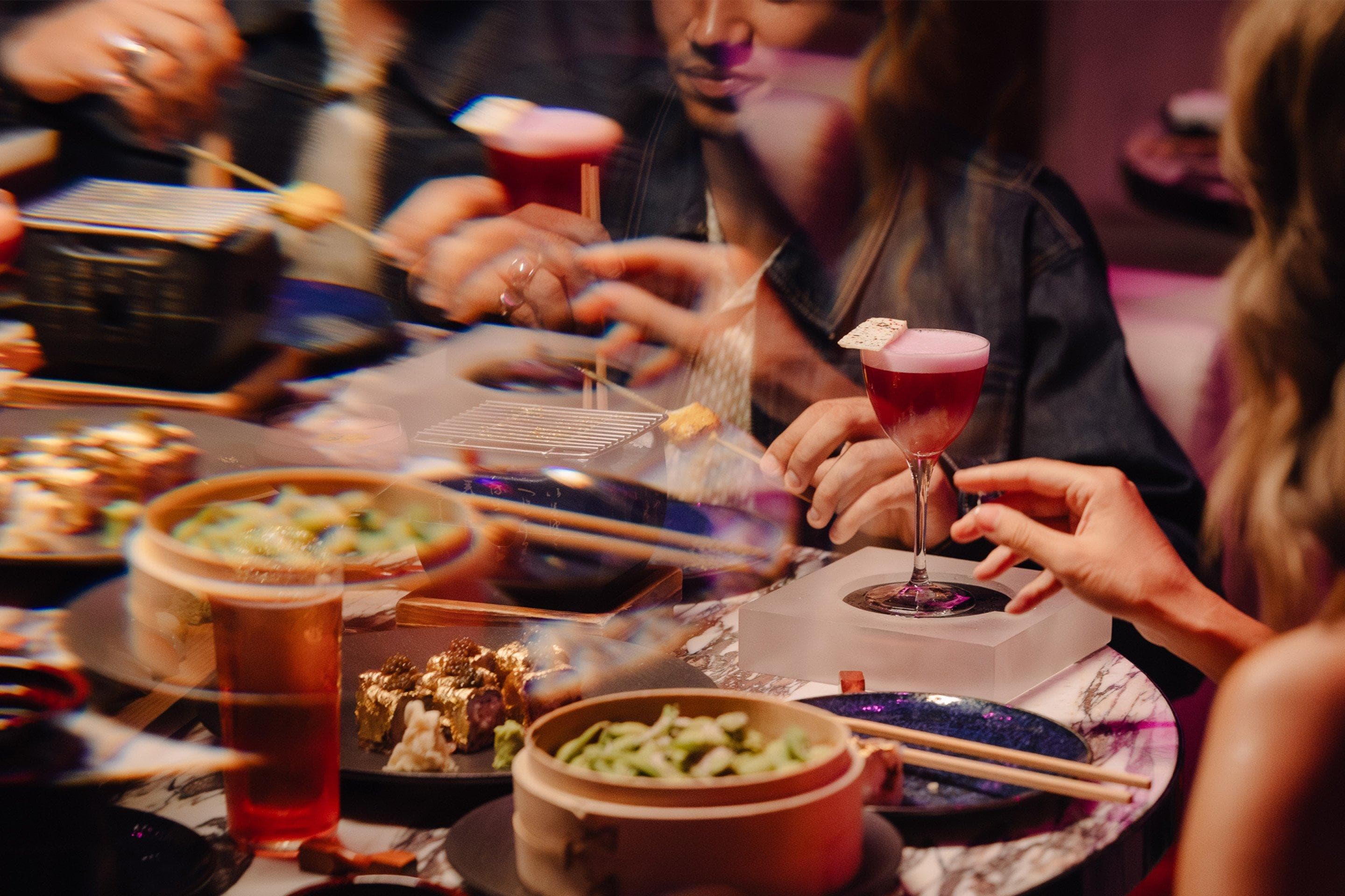 Best things to do in Dubai this week (Nov 2 – Nov 5, 2026)