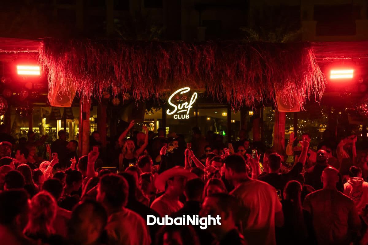 Best things to do in Dubai this Weekend (Oct 30-Nov 1, 2026)