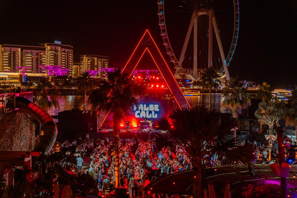 Best Things to Do in Dubai This Weekend (Sep 18-20, 2026)