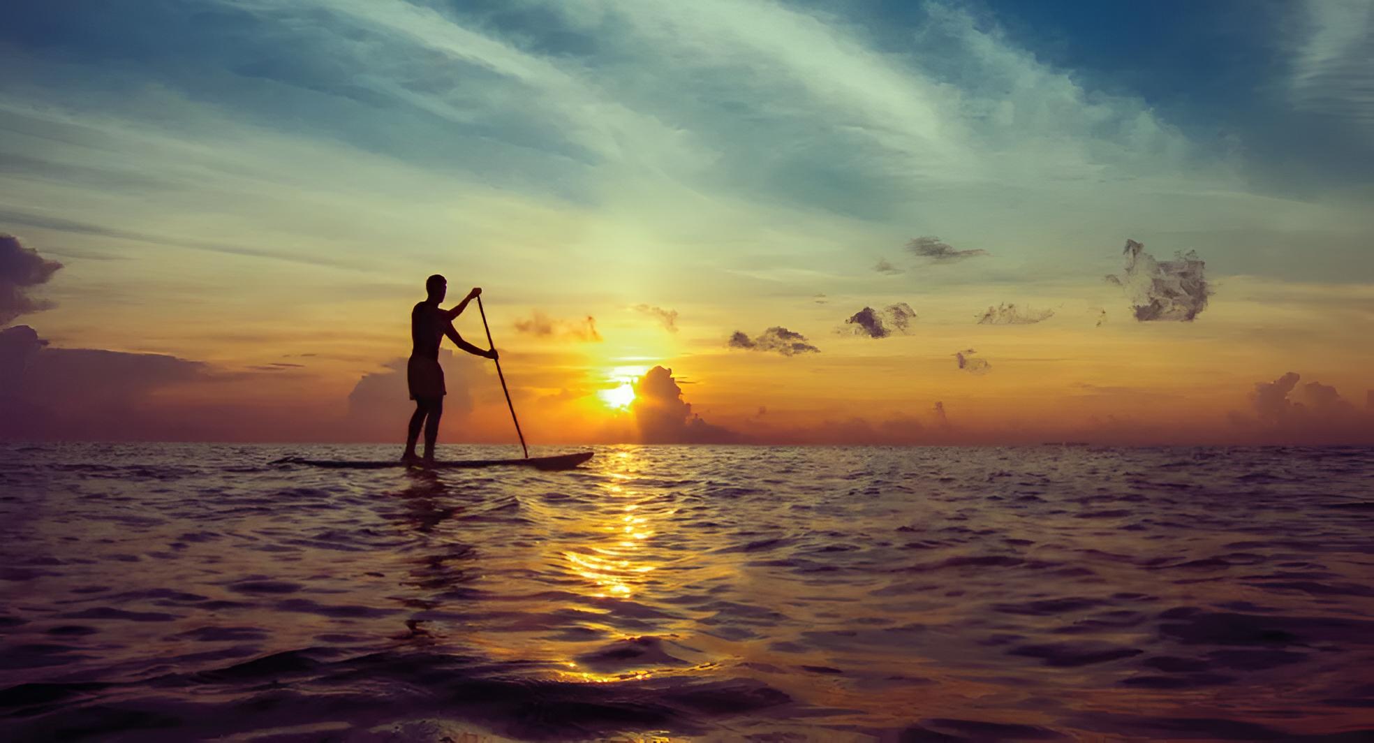 Best water activities in Dubai: splash and dive into fun!