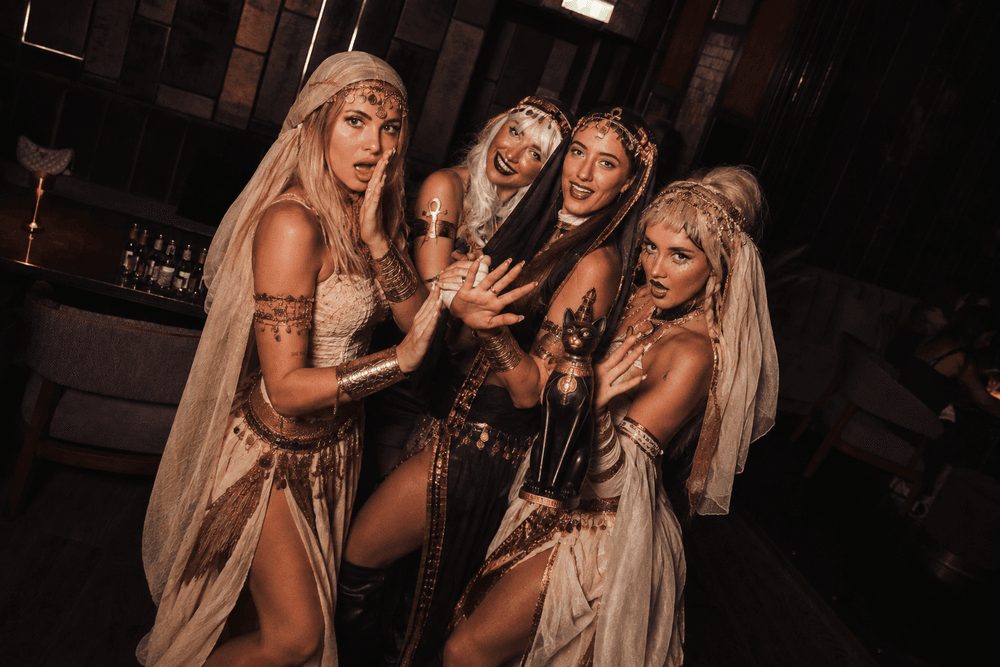 These are the Best Weekly Parties in Dubai right now