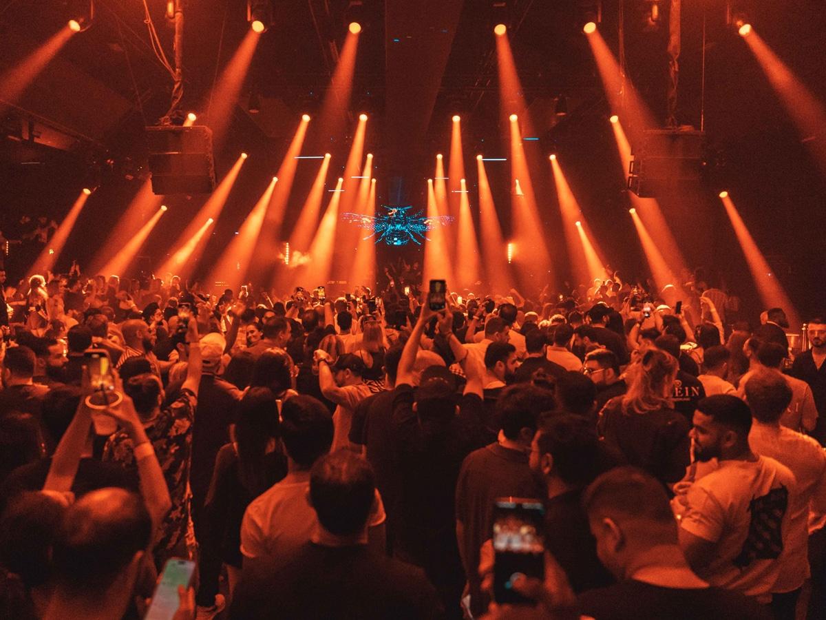 These are the Best Weekly Parties in Dubai right now