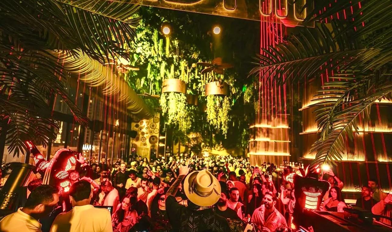 These are the Best Weekly Parties in Dubai right now