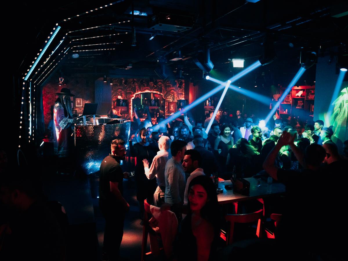 These are the Best Weekly Parties in Dubai right now