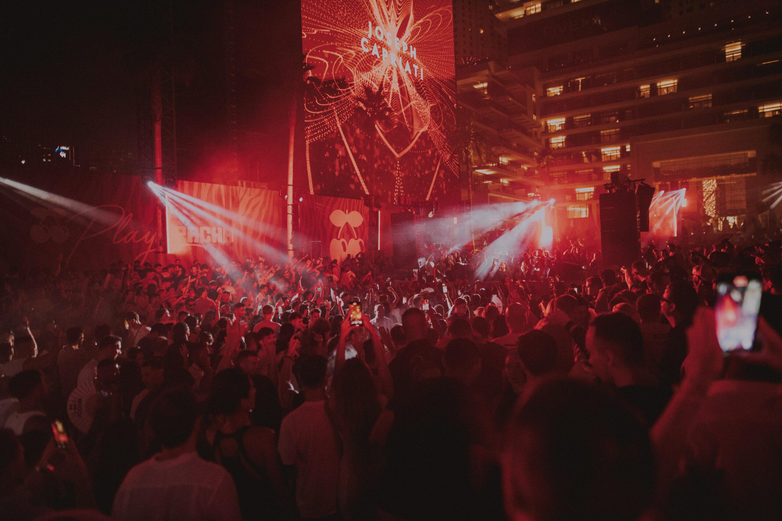 These are the Best Weekly Parties in Dubai right now