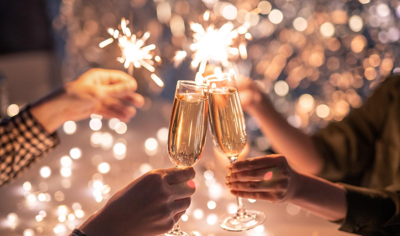 Best Budget-Friendly NYE 2026 Events in Dubai: Top 5 Celebrations
