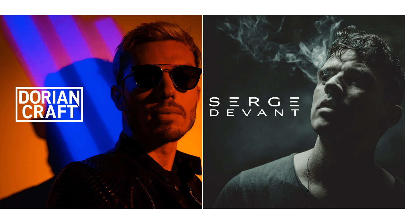 CÉ LA VI DUBAI BRINGS TOP DJS AND DIVINE CUISINE TO ABU DHABI'S F1 EXPERIENCE THIS YEAR!