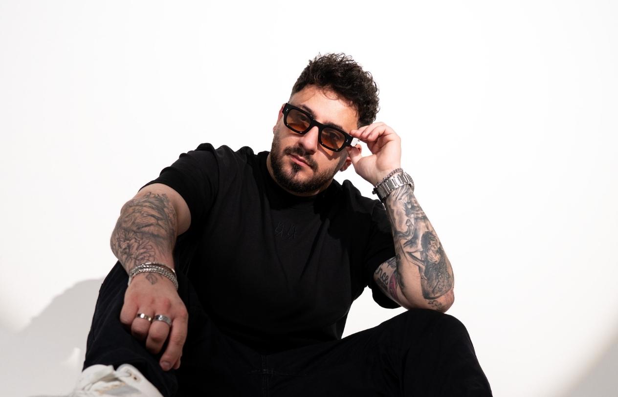 The House of Aphrodite: NYSA by Zenon’s New Year’s Eve Spectacle with DJ TAYLLOR