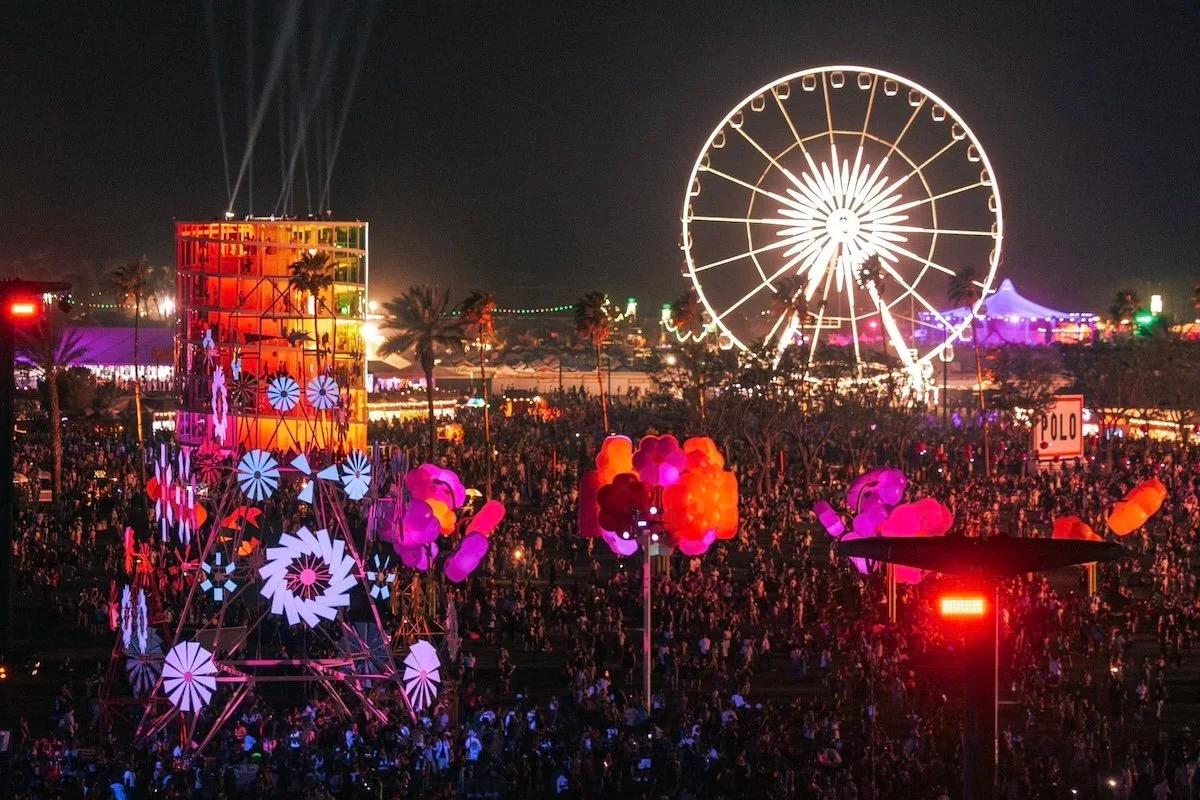 What made Coachella 2026 unmissable: the Music, the Fashion or both?