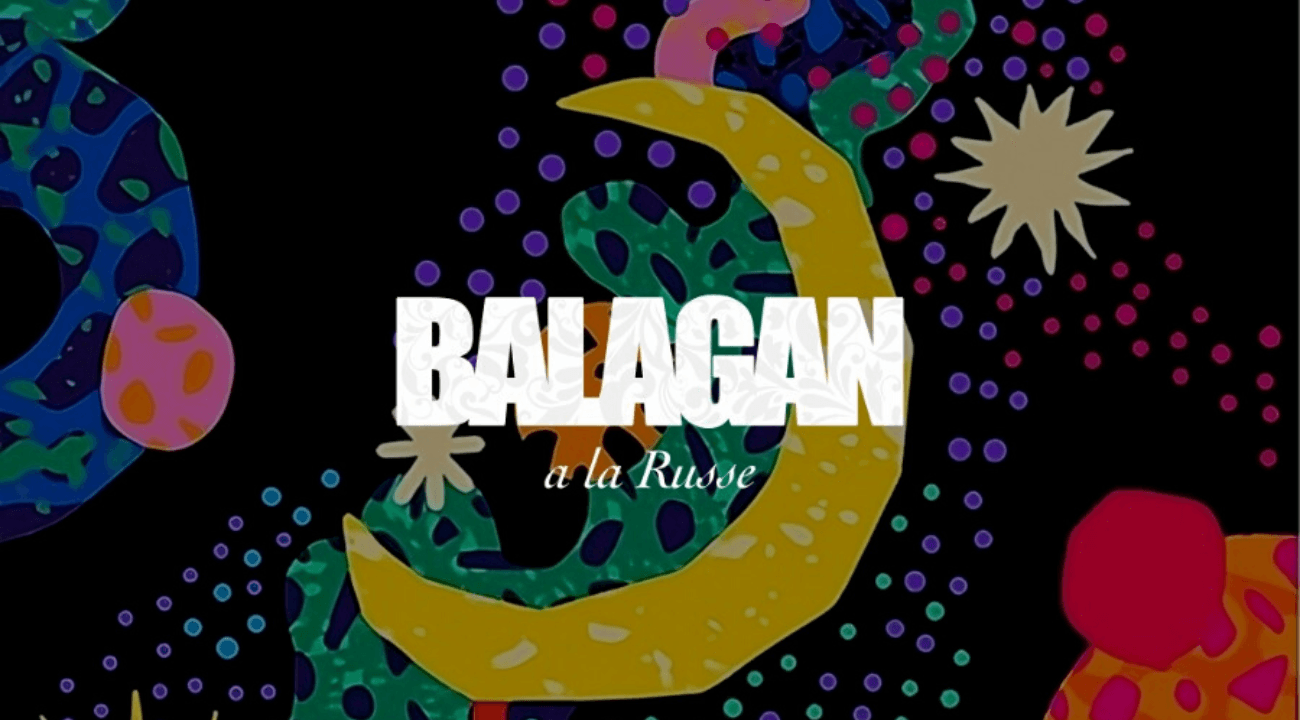 BALAGAN live at Verde Dubai: Get ready to revel in Russian extravaganza!