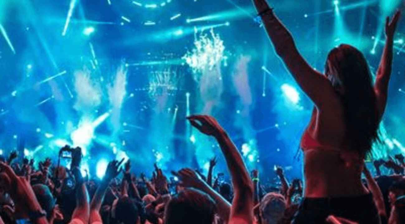 Hottest parties in Dubai: The best EDM, techno and house parties to catch!