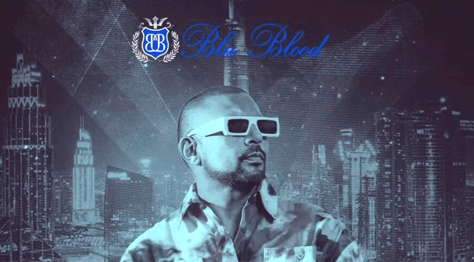 Sean Paul live in Dubai: Are you ready to "Get Busy"!