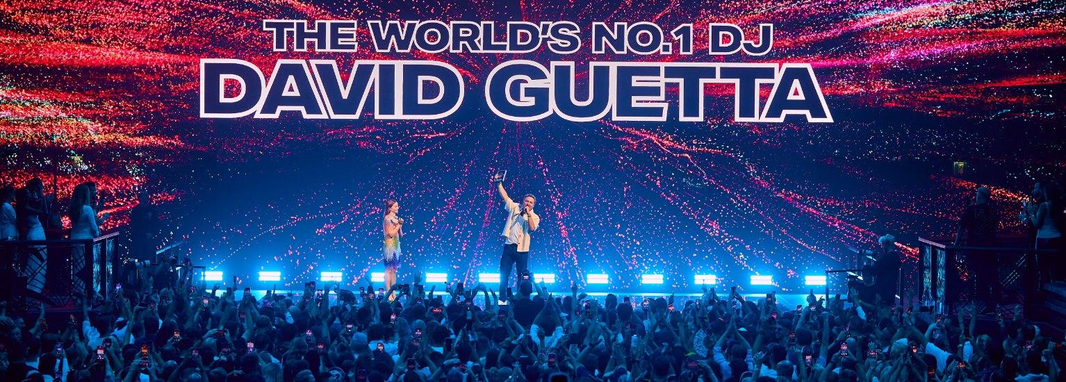 Who Are the Top 10 DJs in the World 2025 — And Have They Played in Dubai?