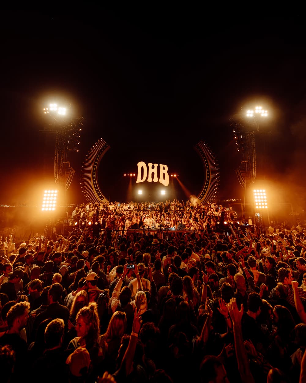 Deep House Bible at Skydive Dubai: Nov 7, 2026